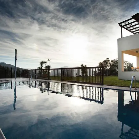 Villa Louloudis