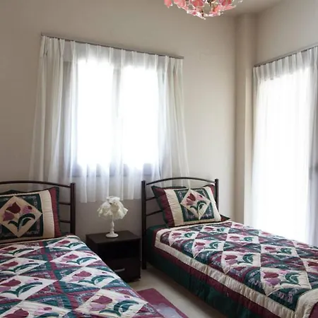 Villa Louloudis Spilion