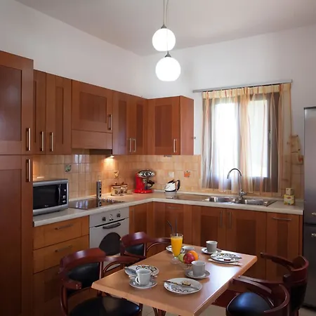 Villa Louloudis Spílion